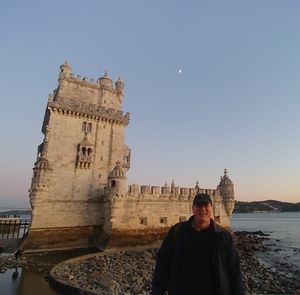 Meet your Posher, Bruce